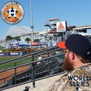 Meet your Posher, Kevin